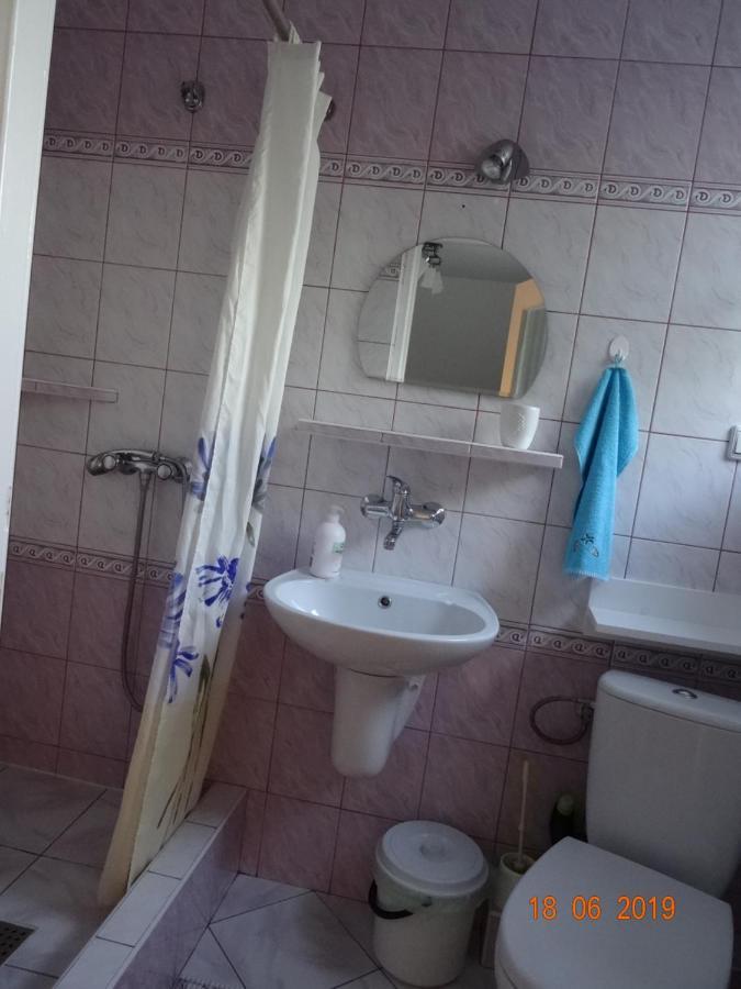 Pokoje Goscinne Olka Swarzewo Exterior photo